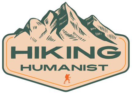 Hiking Humanist