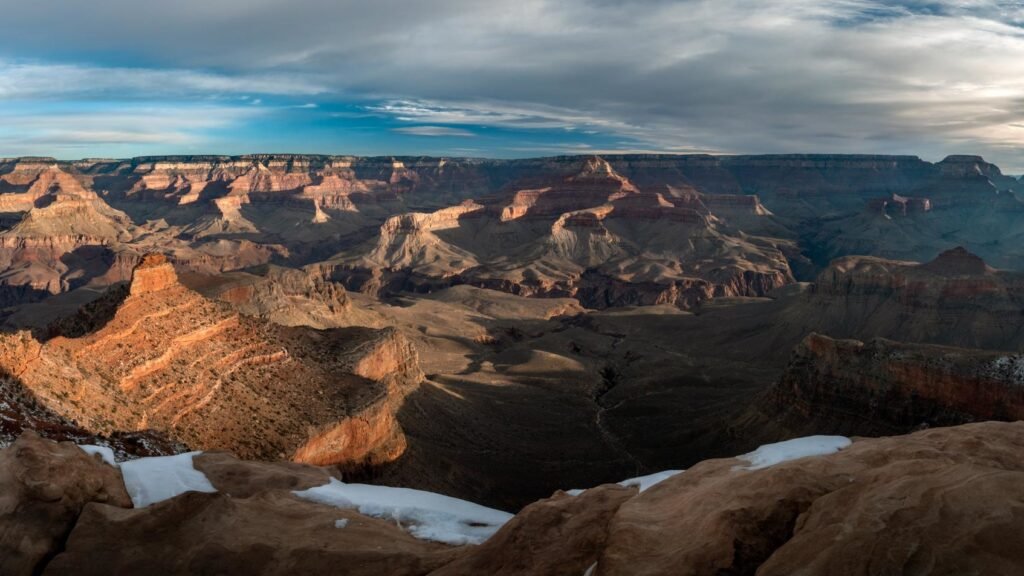 best winter hikes, hiking