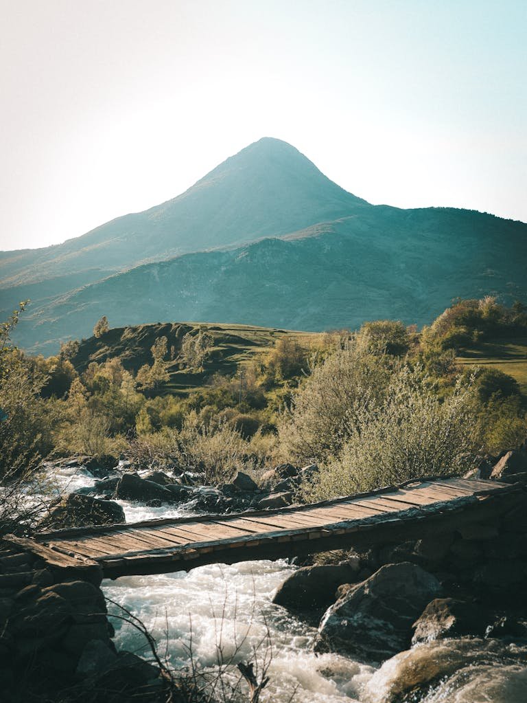 Albania Hikes